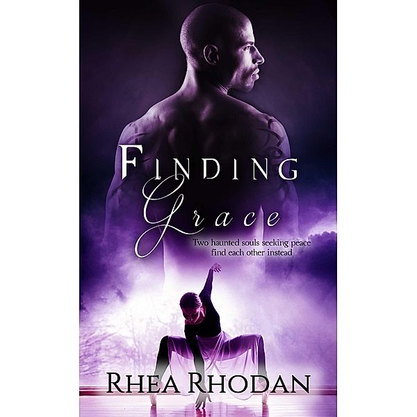 Finding Grace, Rhea Rhodan