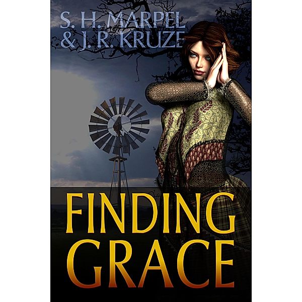 Finding Grace (Ghost Hunters Mystery Parables) / Ghost Hunters Mystery Parables, S. H. Marpel, J. R. Kruze