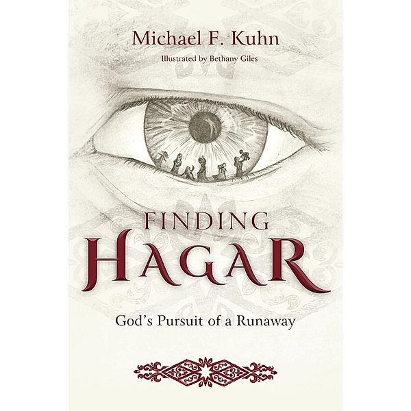 Finding Hagar, Michael F. Kuhn