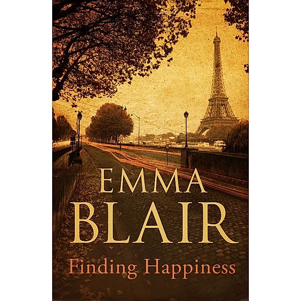 Finding Happiness, Emma Blair