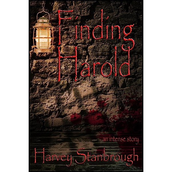 Finding Harold, Harvey Stanbrough