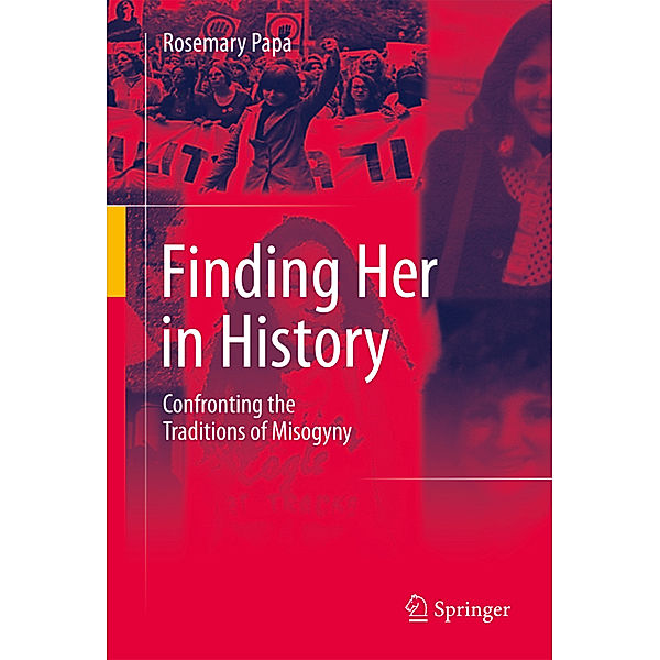 Finding Her in History, Rosemary Papa