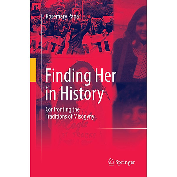 Finding Her in History, Rosemary Papa