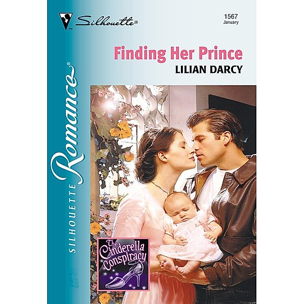Finding Her Prince, Lilian Darcy