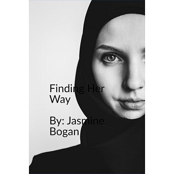 Finding Her Way, Jasmine Bogan