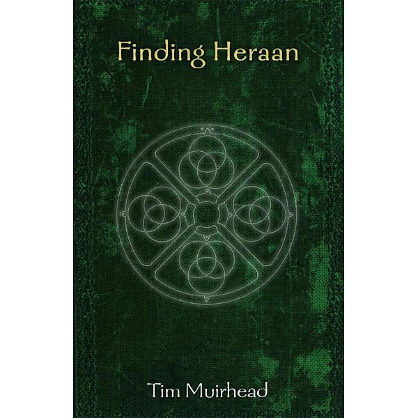 Finding Heraan, Tim Muirhead