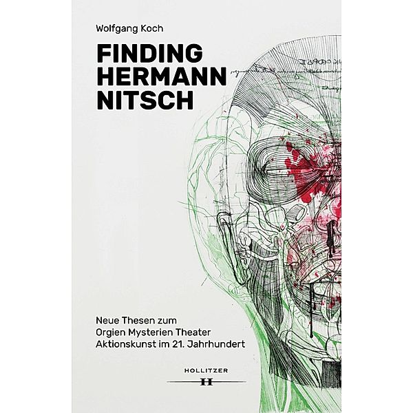 Finding Hermann Nitsch, Wolfgang Koch