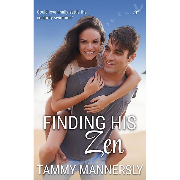 Finding His Zen, Tammy Mannersly