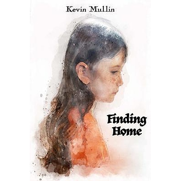 Finding Home, Kevin Mullin