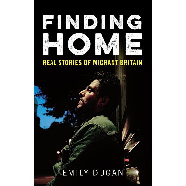 Finding Home, Emily Dugan