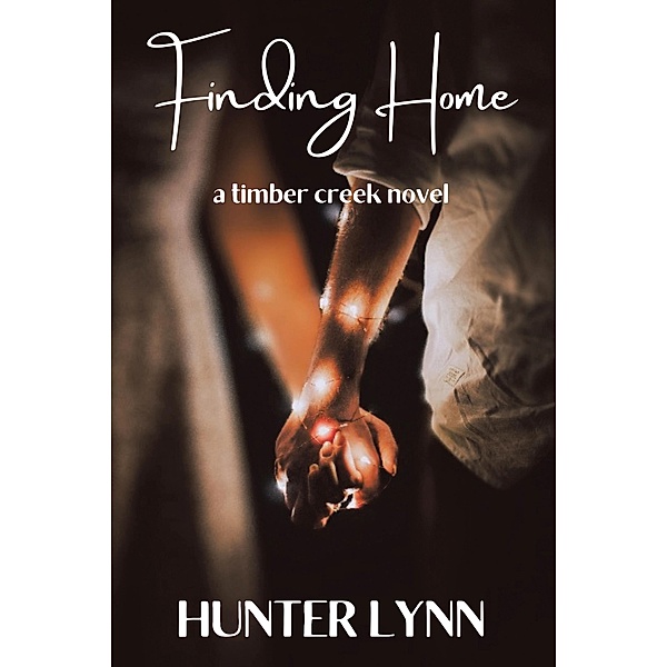 Finding Home, Hunter Lynn