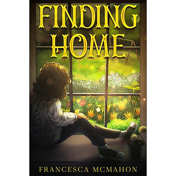 Finding Home (Into the Wild) / Into the Wild, Francesca McMahon