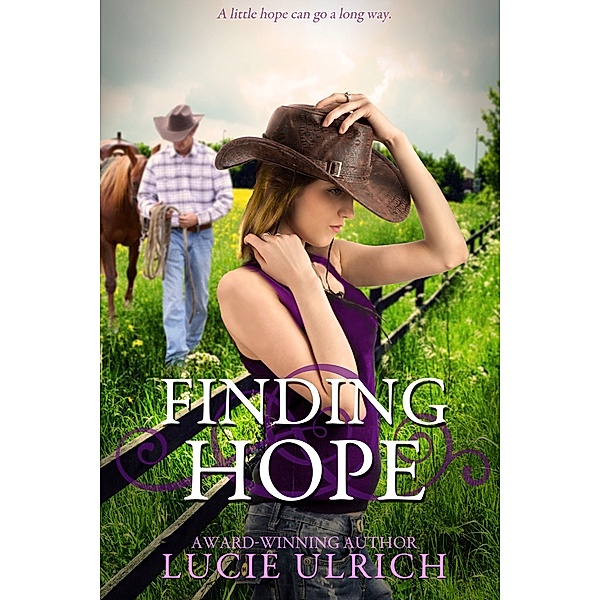 Finding Hope, Lucie Ulrich