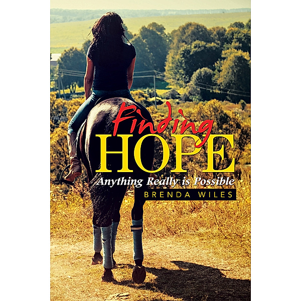 Finding Hope, Brenda Wiles