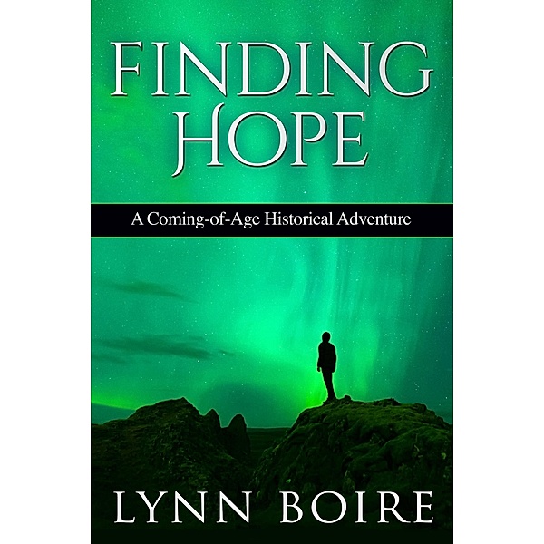 Finding Hope, Lynn Boire