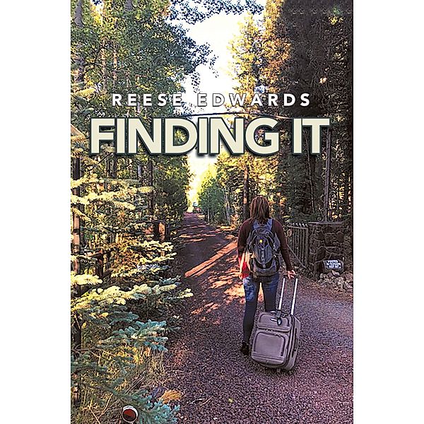 Finding It, Reese Edwards