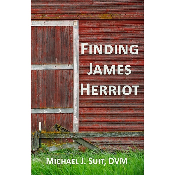 Finding James Herriot, Michael Suit