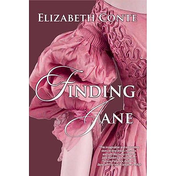 Finding Jane, Elizabeth Conte