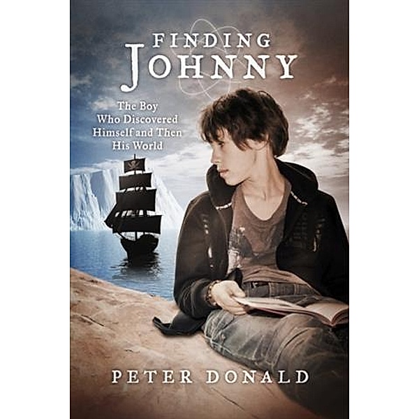 Finding Johnny, Peter Donald