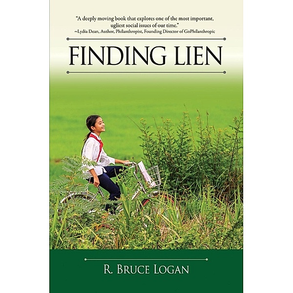 Finding Lien, R. Bruce Logan