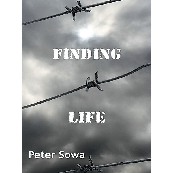Finding Life, Peter Sowa