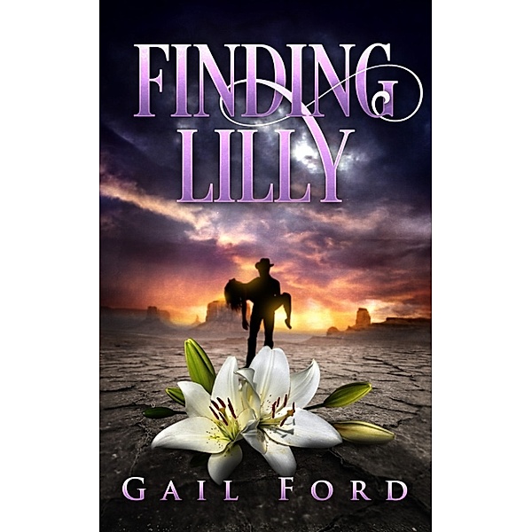 Finding Lilly, Gail Ford