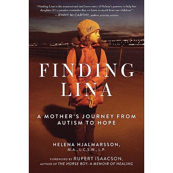 Finding Lina, Helena Hjalmarsson