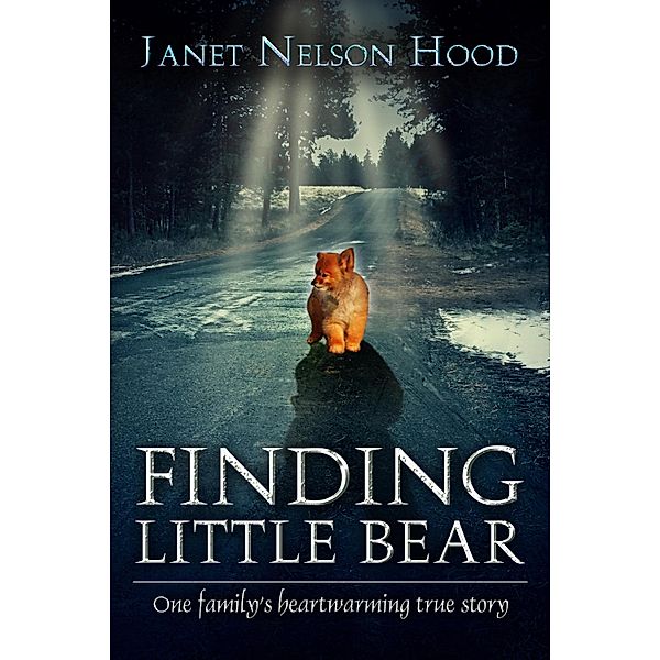 Finding Little Bear, Janet Nelson-Hood