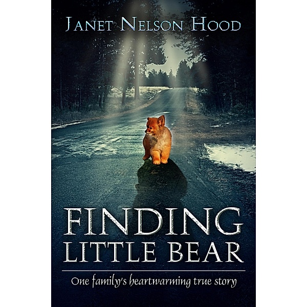 Finding Little Bear, Janet Nelson-Hood