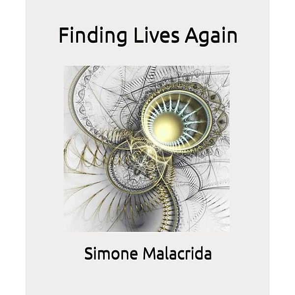 Finding Lives Again, Simone Malacrida