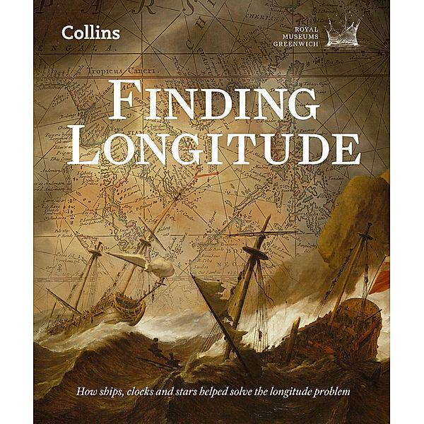 Finding Longitude, National Maritime Museum, Dunn, Rebekah Higgitt