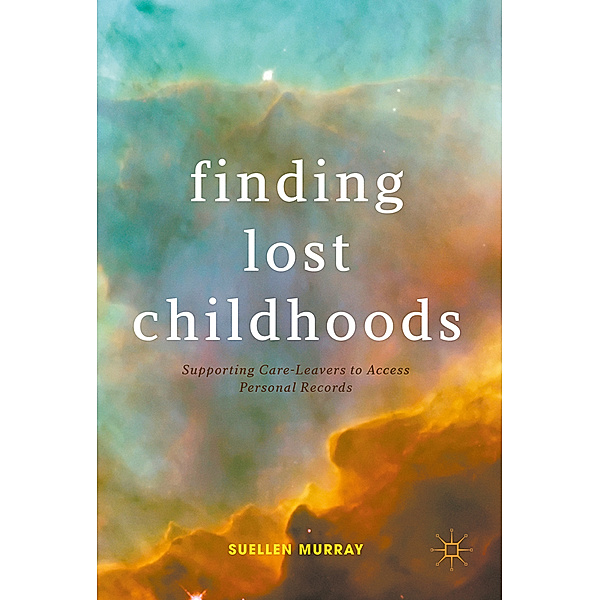 Finding Lost Childhoods, Suellen Murray