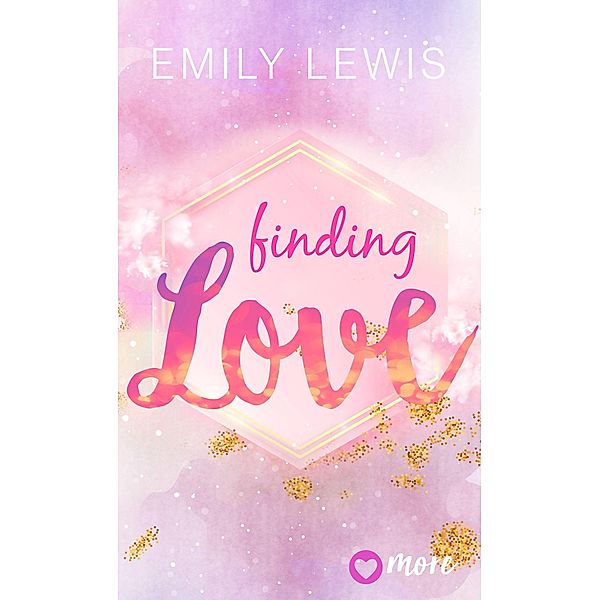 Finding Love, Emily Lewis