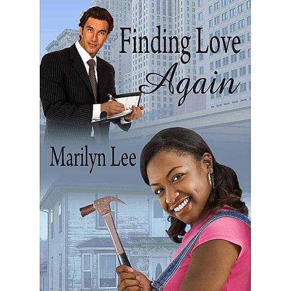 Finding Love Again, Marilyn Lee