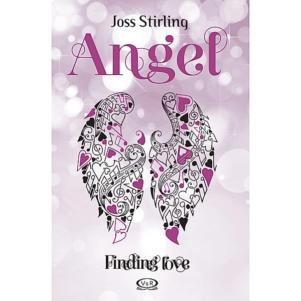 Finding love. Angel / Finding love Bd.5, Joss Stirling