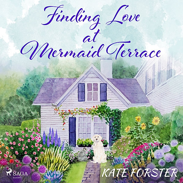 Finding Love at Mermaid Terrace, Kate Forster