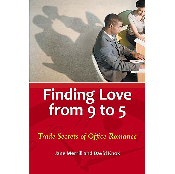 Finding Love from 9 to 5, Jane Merrill, David Knox Jr.