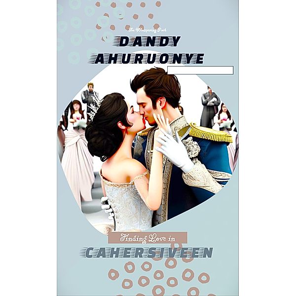 Finding Love in Cahersiveen, Dandy Ahuruonye