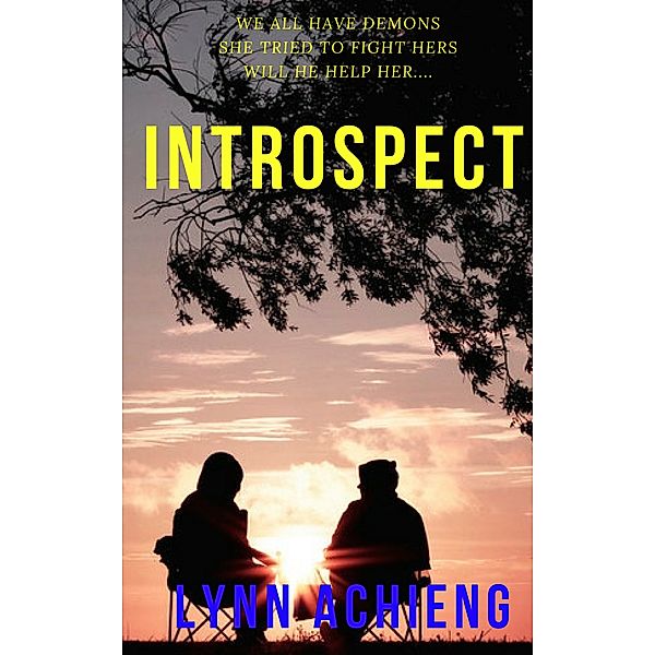 FINDING LOVE: Introspect, Lynn Achieng
