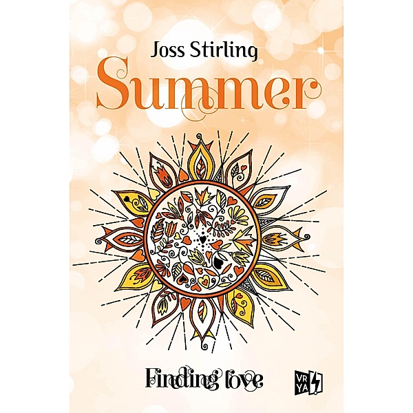 Finding love. Summer / Finding love Bd.6, Joss Stirling