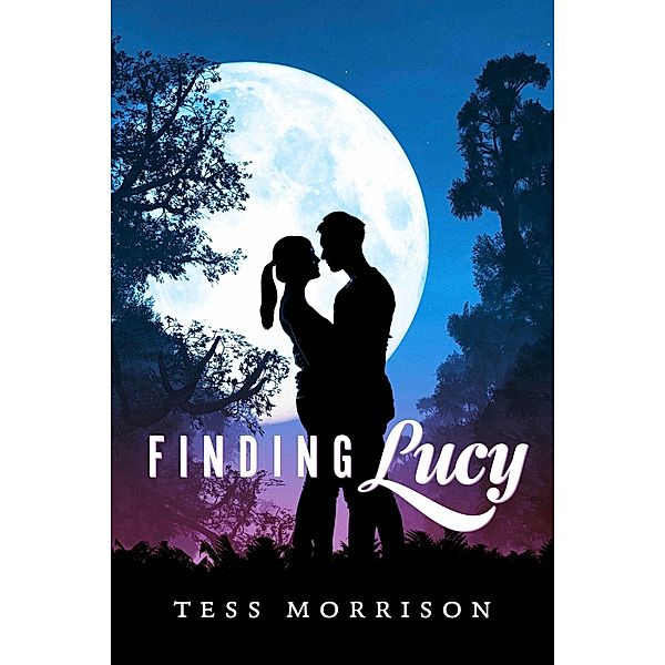 Finding Lucy, Tess Morrison