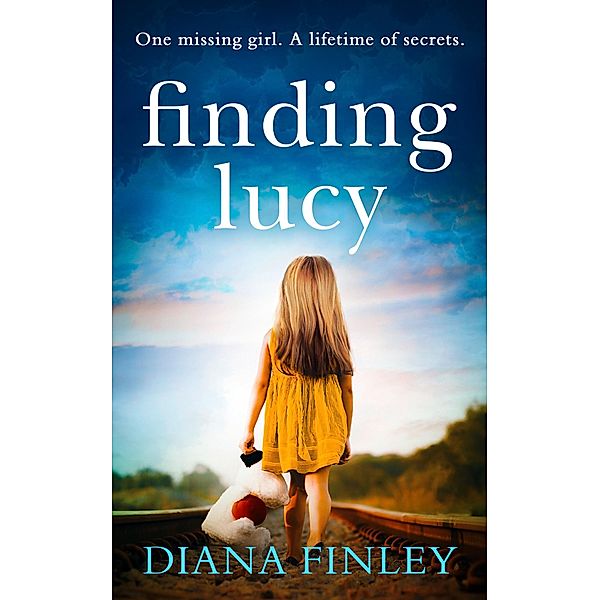 Finding Lucy, Diana Finley