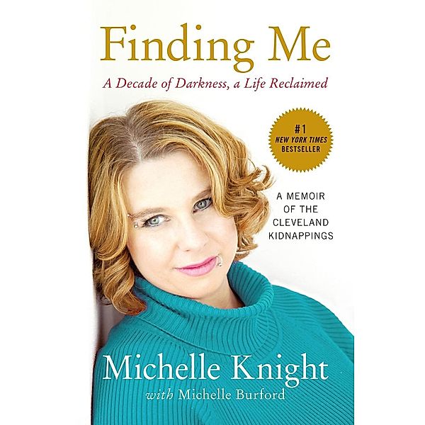 Finding Me, Michelle Knight