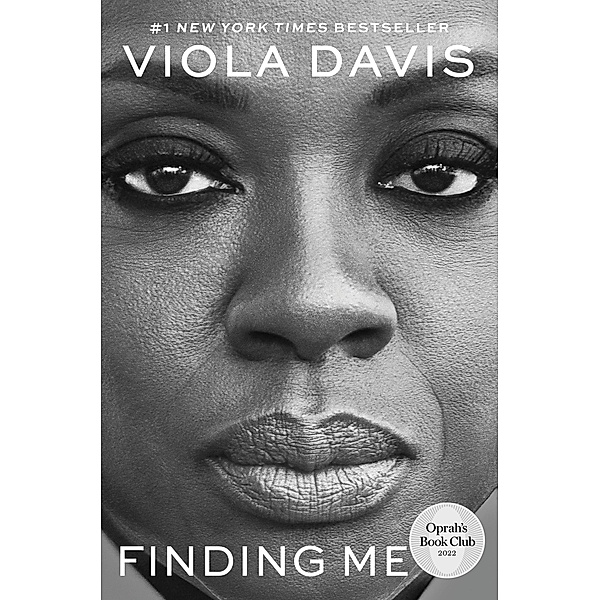 Finding Me, Viola Davis
