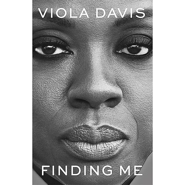 Finding Me, Viola Davis