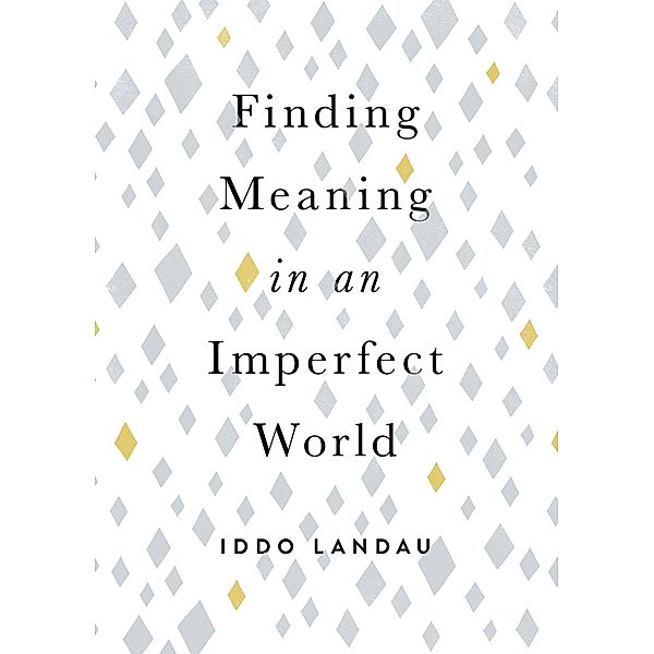 Finding Meaning in an Imperfect World, Iddo Landau