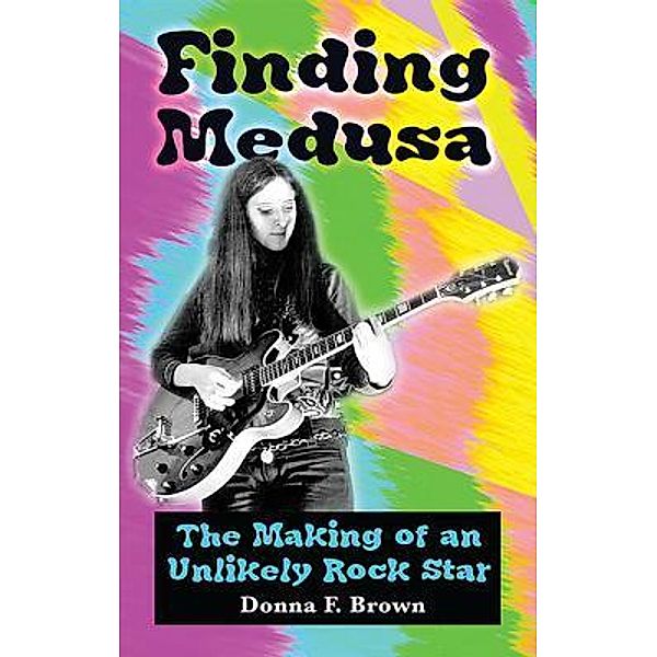 Finding Medusa / A3D Impressions, Donna F. Brown