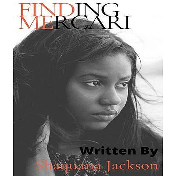 Finding Mercari / Author, Shaquana Jackson