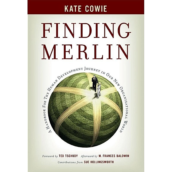 Finding Merlin, Kate Cowie