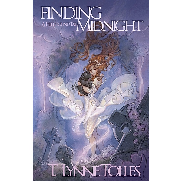 Finding Midnight / T. Lynne Tolles, T. Lynne Tolles